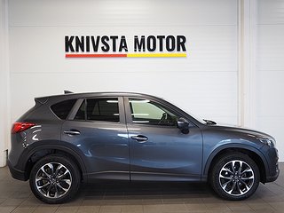 SUV Mazda CX-5 4 av 23