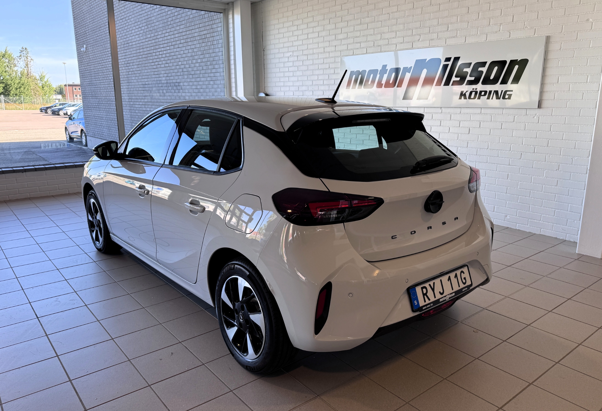 Opel Corsa WLTP 2026, bild 6/41