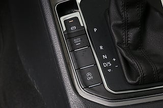 Halvkombi Volkswagen Golf 22 av 26
