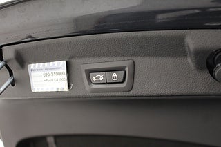 Halvkombi BMW 435 7 av 27