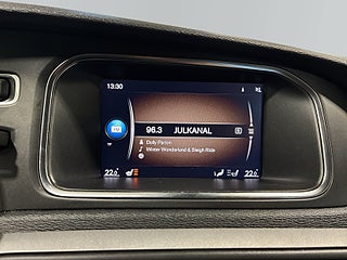 Volvo V40 Cross Country T3 Geartronic Kinetic