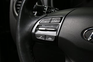 SUV Hyundai Kona 12 av 20