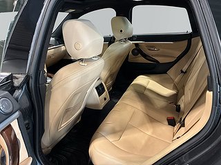BMW 430 xDrive Gran Coupé Luxury Taklucka H&K Kamera S&Vdäck