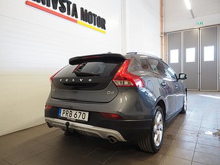 Halvkombi Volvo V40 Cross Country 5 av 19