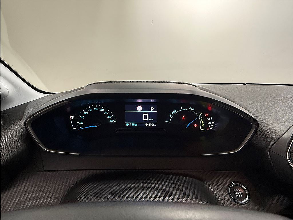 Bild på Peugeot E-208 Active Pack 50kWh 136hk Aut - CARPLAY, KEYLESS