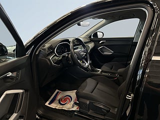 Audi Q3 Sportback 45 TFSIe S Tronic Cockpit/Kamera/Carplay/MOMS