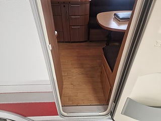 Husvagn-övrigt Kabe SAFIR GLE KS 6 av 19