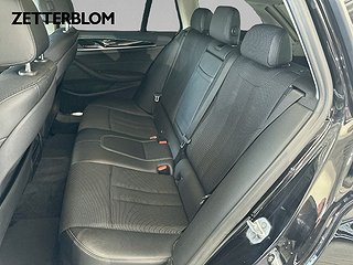Kombi BMW 520 9 av 17