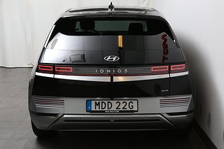 SUV Hyundai IONIQ 5 8 av 26