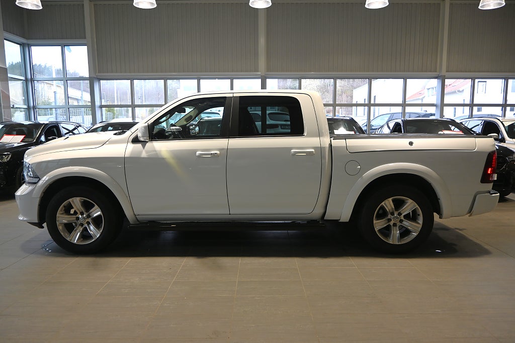 RAM 1500 2015 - miniatyr 2