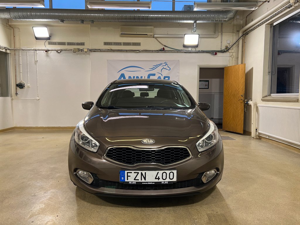 Kia CEED cee'd 1.4 