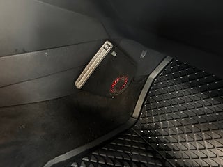 Volkswagen E-Golf  e-Golf S&V-Hjul/Mvärm/Psens/Adfarthållare/Carplay/Navi – bild 17