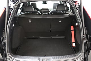 SUV Honda CR-V 8 av 27