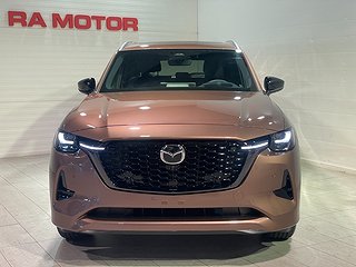SUV Mazda CX-80 2 av 26