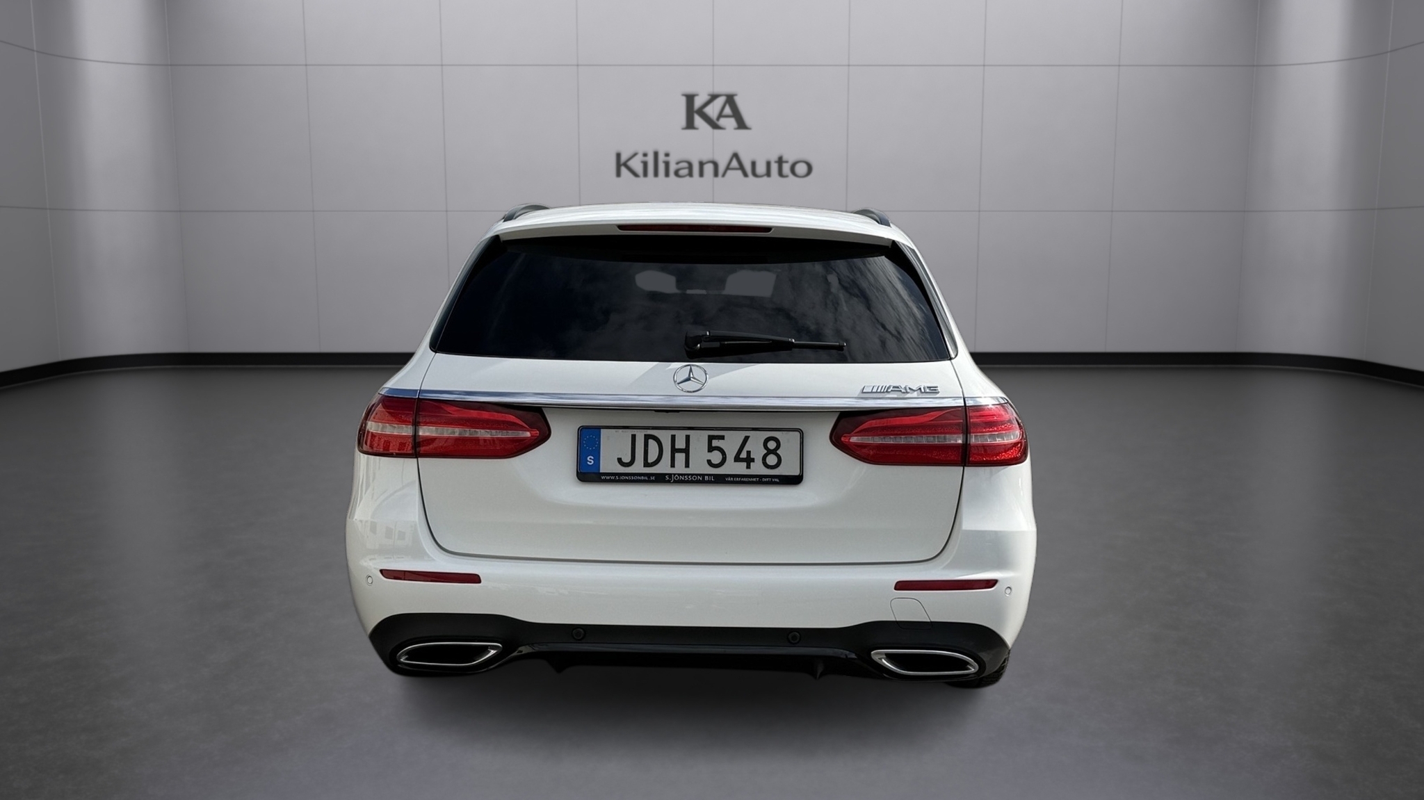 Mercedes-Benz E 2017, bild 6/49