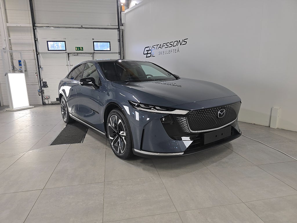 Mazda 6e Takumi Plus 68,8kWh | 0% Ränta + 50.000kr rabatt