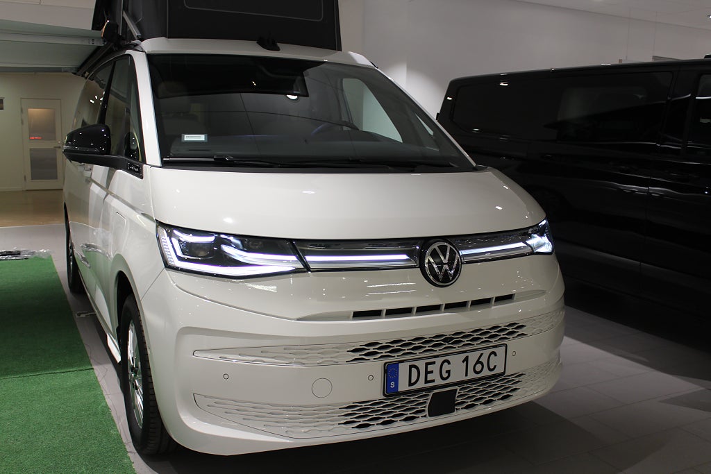 Volkswagen california eHybrid 4MOTION Comfortline Euro 6