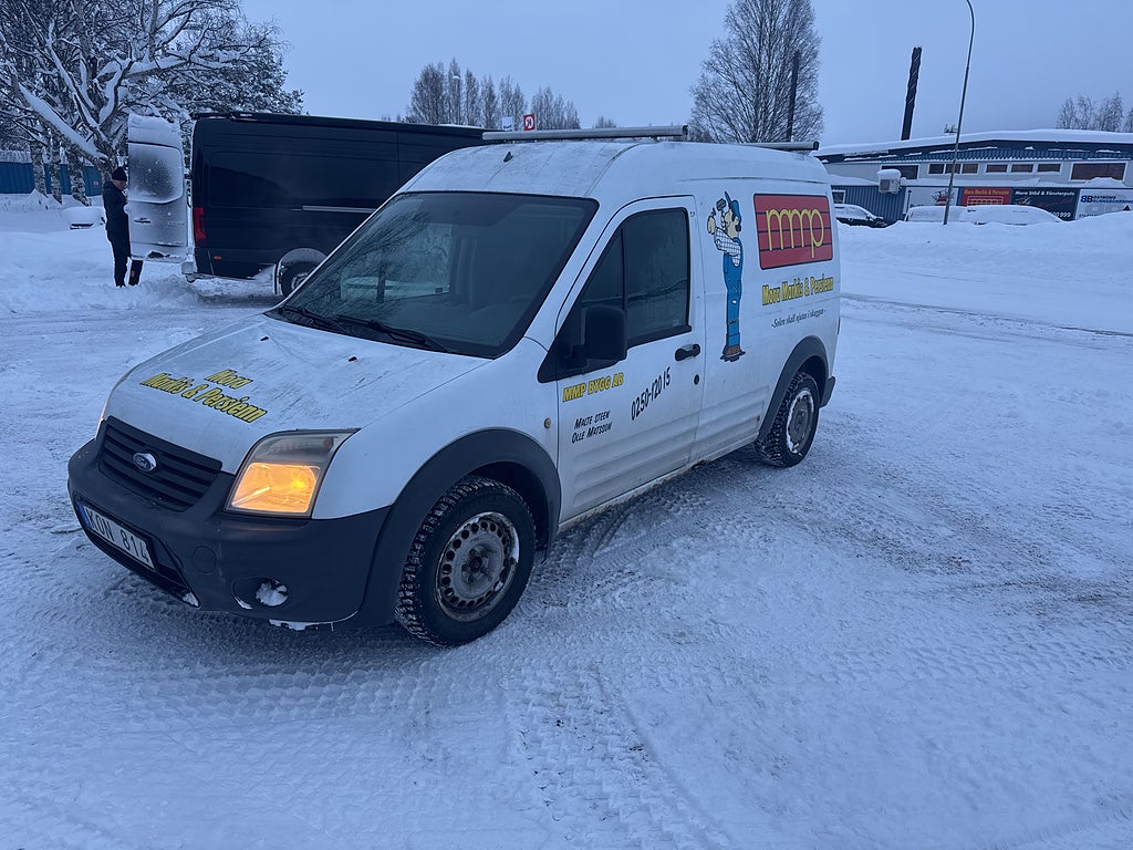 Ford transit Connect 230 LWB