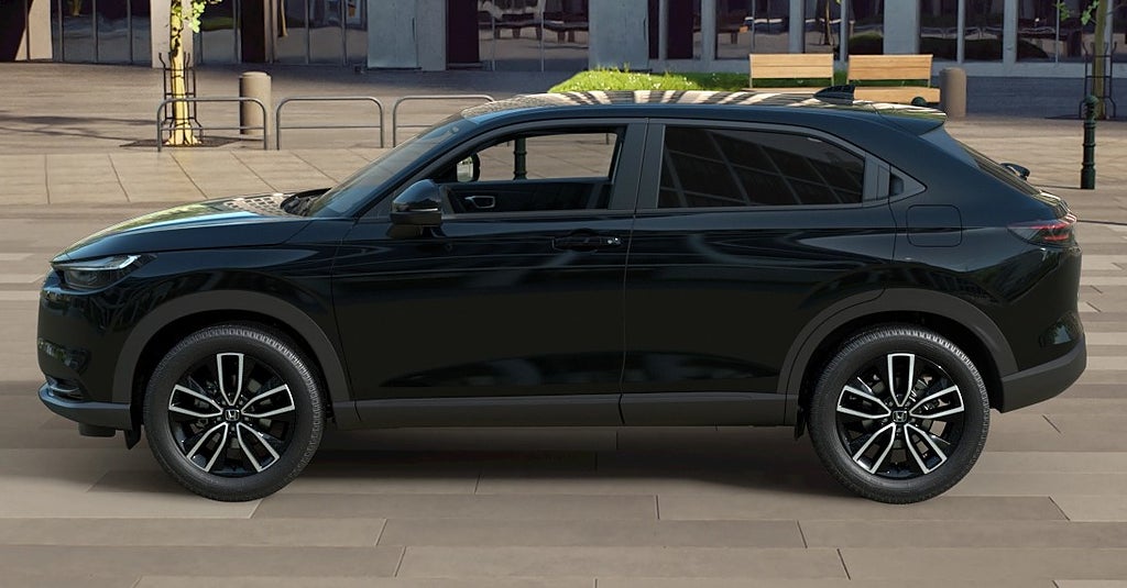 Honda HR-V Advance FullHybrid | 5 År Service&Garanti Ränta 2,99% 2026