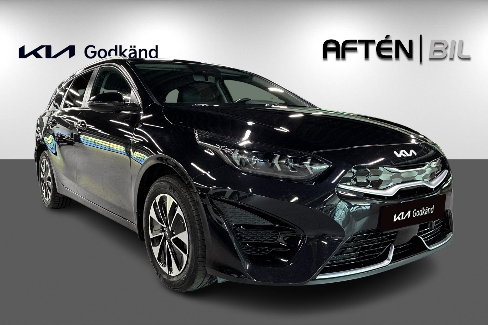 Kia Ceed 2024, bild 4/10