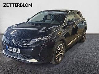 SUV Peugeot 3008