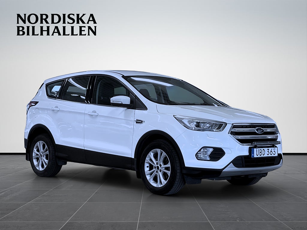 Ford Kuga *RESERVERAD*