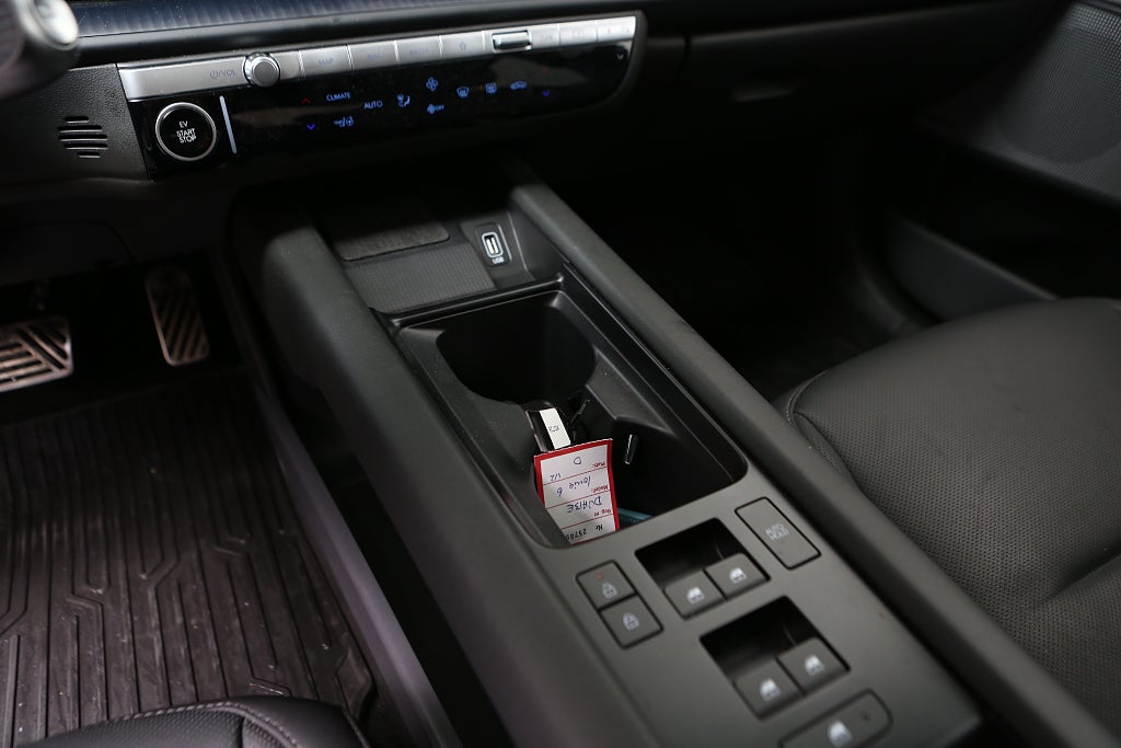 Hyundai IONIQ 6 77.4 kWh Advanced AWD Sollucka 20"Alu