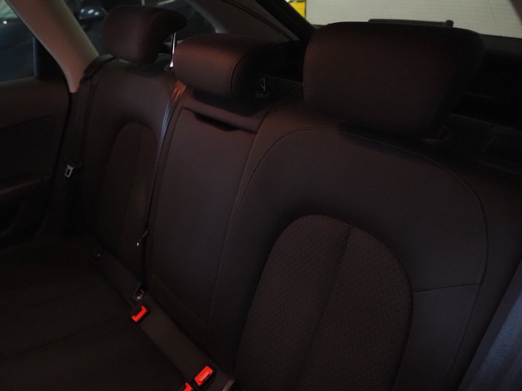 Audi A6 Avant 3.0 TDI V6 218hk Quattro S Tronic Drag P-Sen 2016