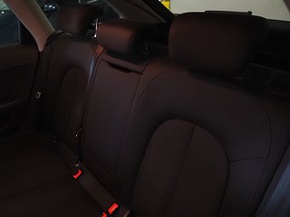 Kombi Audi A6 18 av 24