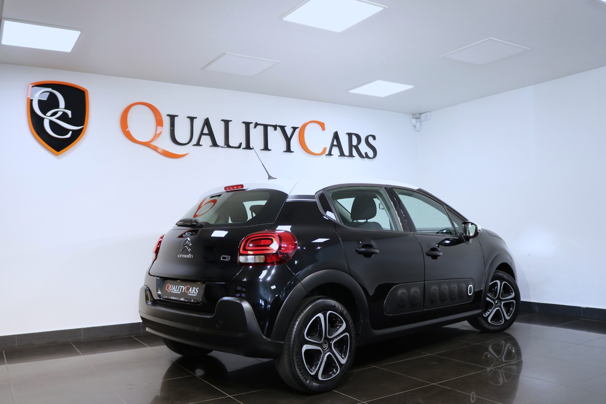 Citroen C3 1.2 2018, bild 3/58