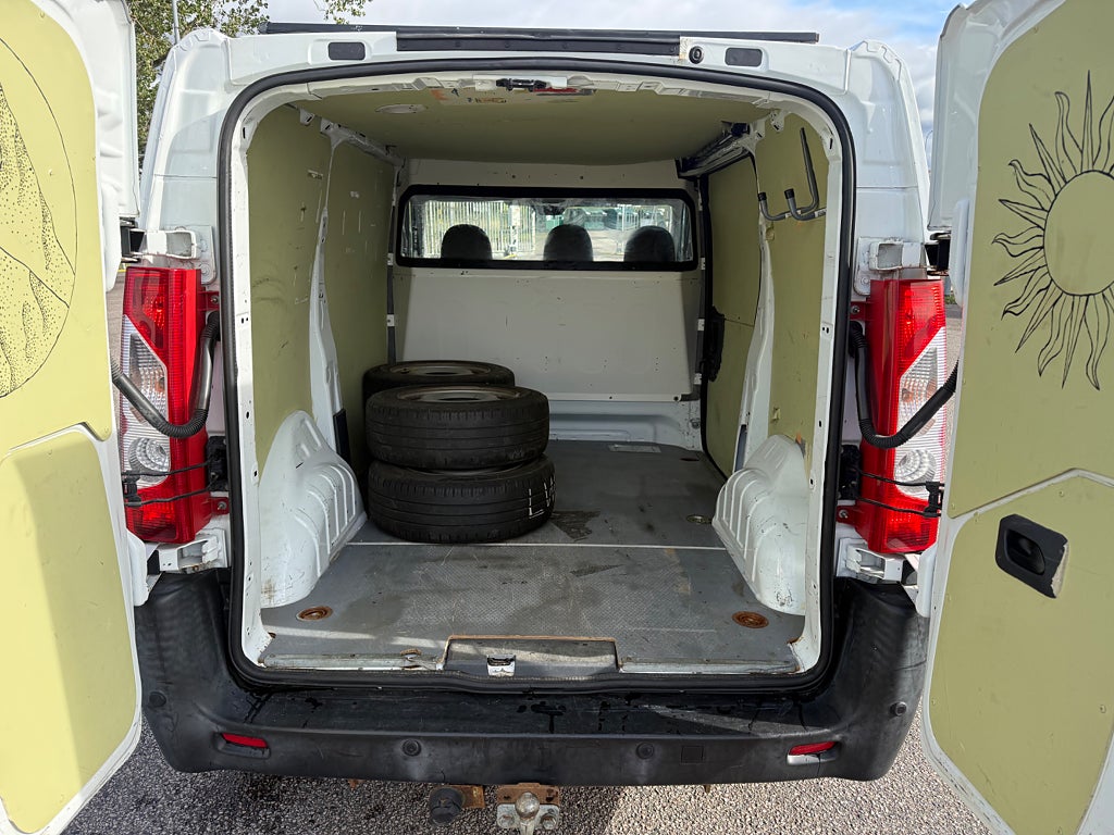 Peugeot Expert bild 9