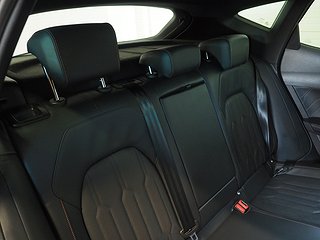 Kombi Cupra Formentor 16 av 27
