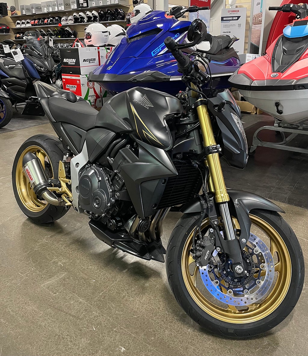 Honda CB1000 R ABS cb 1000 r cbr1000 cbr-1000 