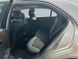 Mercedes-Benz E 350 CDI 4MATIC/Drag/MoK/SoV-Däck/Pano/Psens – bild 13