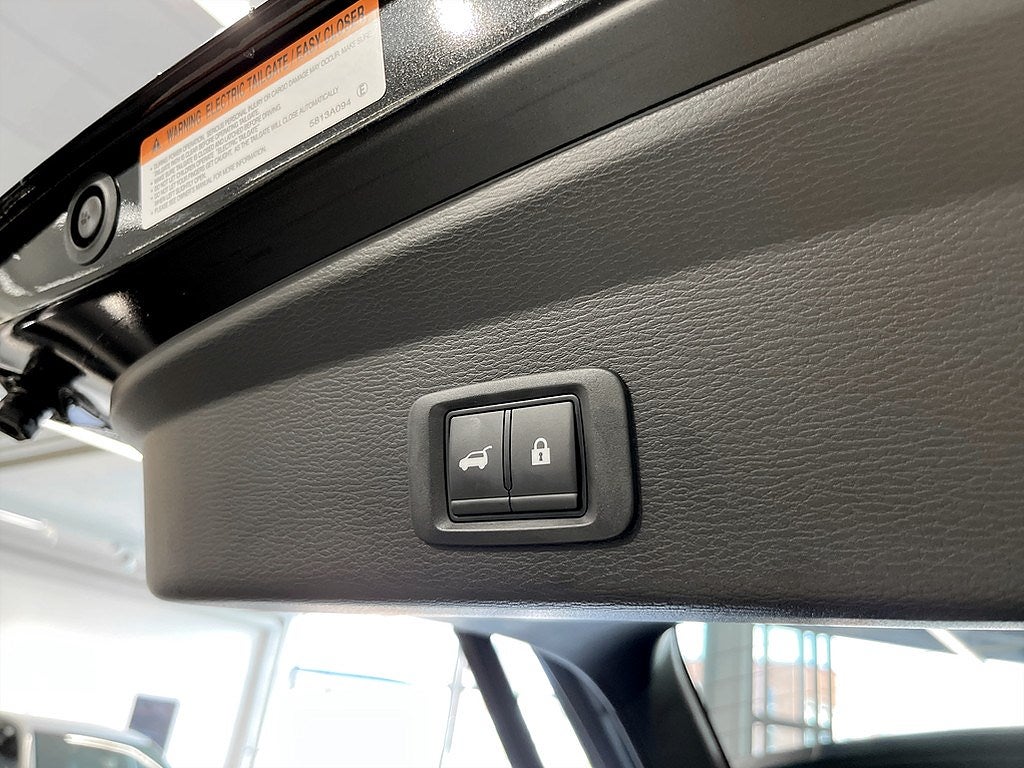 Bild på Mitsubishi Outlander Instyle Plug-In Hybrid 4WD - DEMO