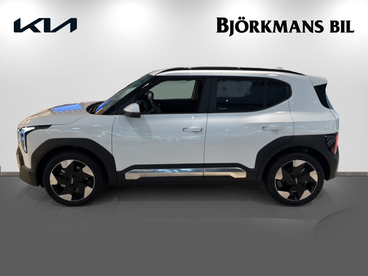 Kia EV2 2027, bild 4/49