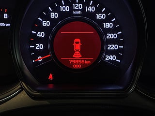 Kia Ceed cee’d1.4CVVT S&V-Hjul/Mvärm/Psens/Farthållare/Bluetooth – bild 15