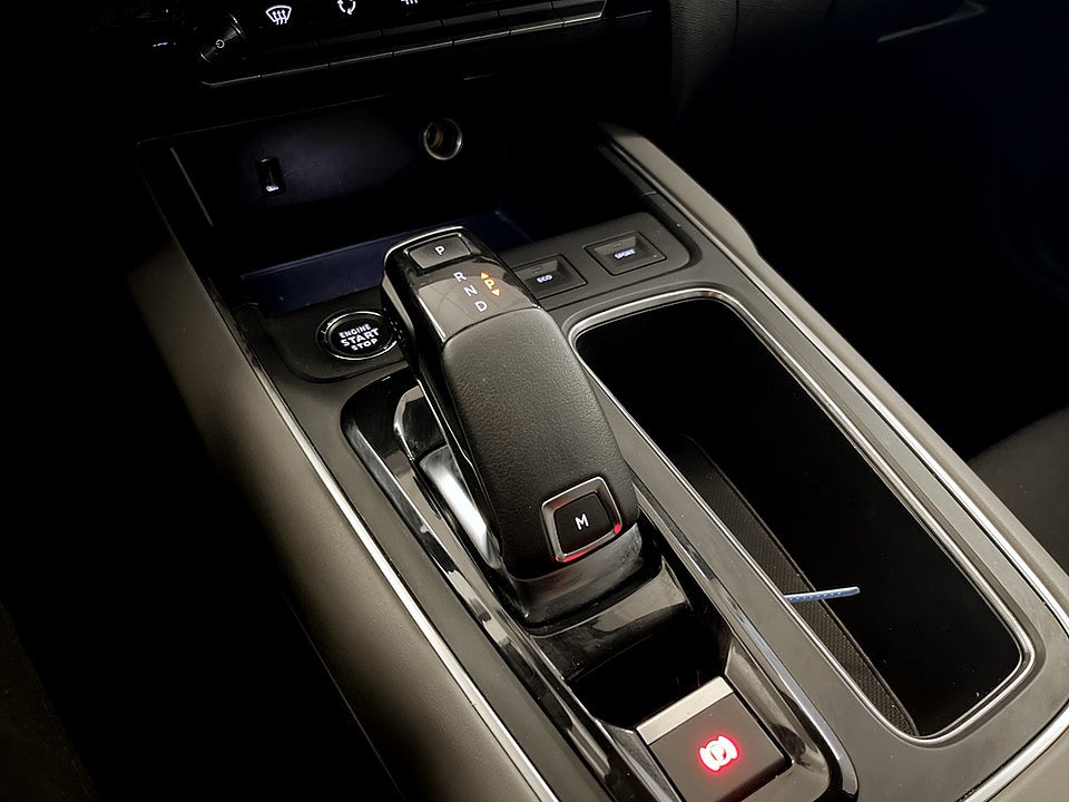 Bild på Citroën C5 Aircross Feel 1.2 PT 130hk Aut B-KAMERA CARPLAY