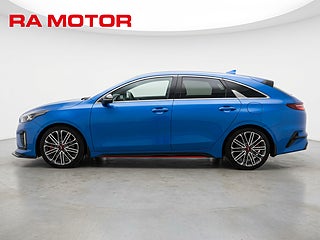 Kombi Kia ProCee'd GT 2 av 11