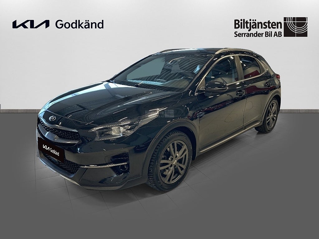 Kia Xceed 1.4 T-GDI Automat