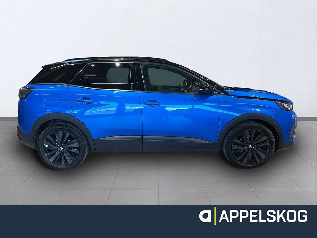Peugeot 3008 GT BlueHDi 130 Ultimate Business |RÄNTA 3,99%|V-HJUL| thumbnail