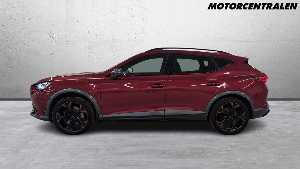 Cupra Cupra 2023, bild 3/10