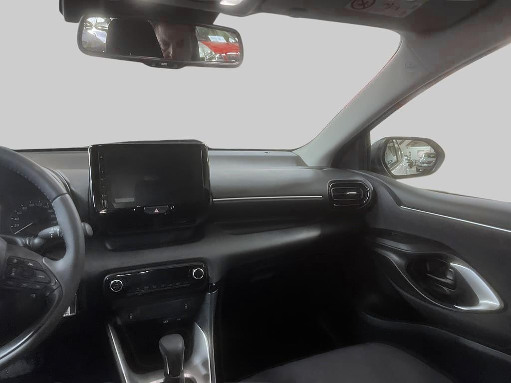 Toyota Yaris 2025 - miniatyr 9