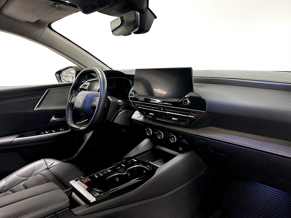 Bild på Citroën C5 X Shine PHEV 225hk Aut B-KAMERA NAVI
