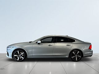 Volvo S90 D5 AWD Aut R-Design Värmare Kamera Navi B&W S&V – bild 3