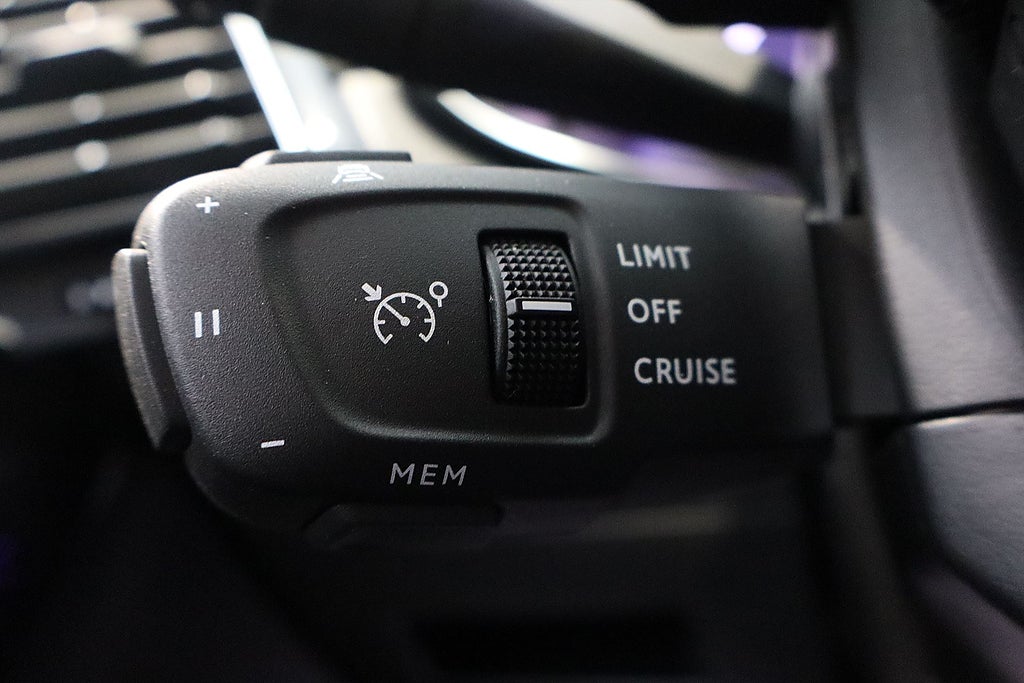 Bild på DS 7 Crossback Pallas 1.5 BlueHDi 130hk Aut - M-BAKLUCKA,DRAG,B-KAMERA