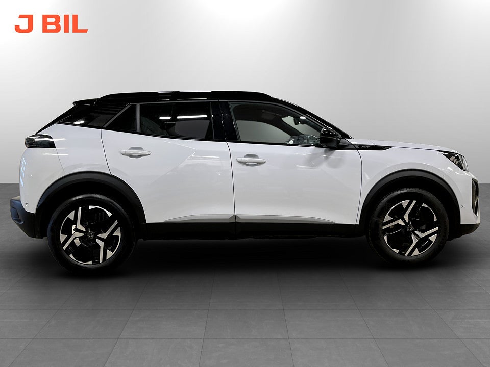 Bild på Peugeot 2008 GT 1.2 PT Aut B-KAMERA CARPLAY 130hk