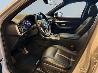 Mazda CX-80 Plug-In AWD Homura Plus Drag/MoK-värm/Garanti/360/BOSE