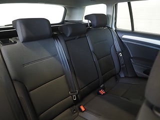 Kombi Volkswagen Golf 11 av 19