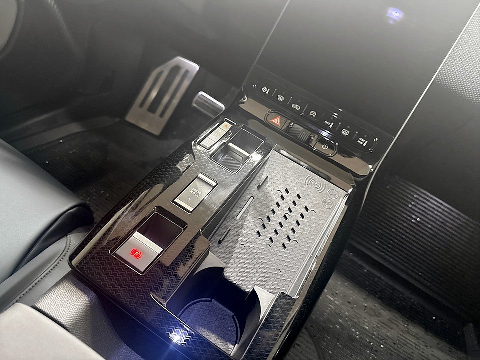 Bild på Citroën C5 Aircross MAX Hybrid - DEMO